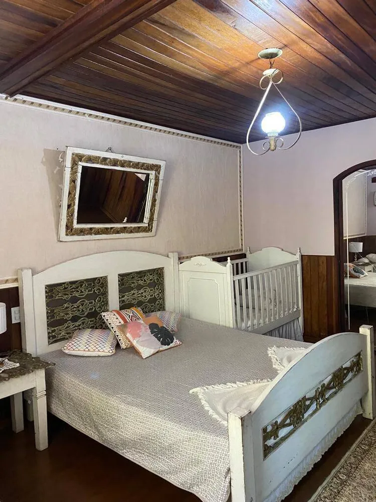 Chácara, 5 quartos, 3182 m² - Foto 13