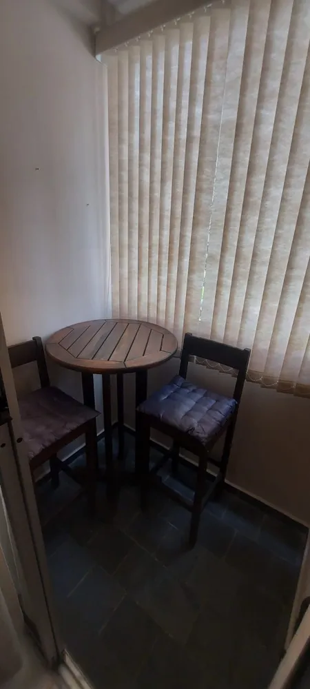 Apartamento, 3 quartos, 101 m² - Foto 3