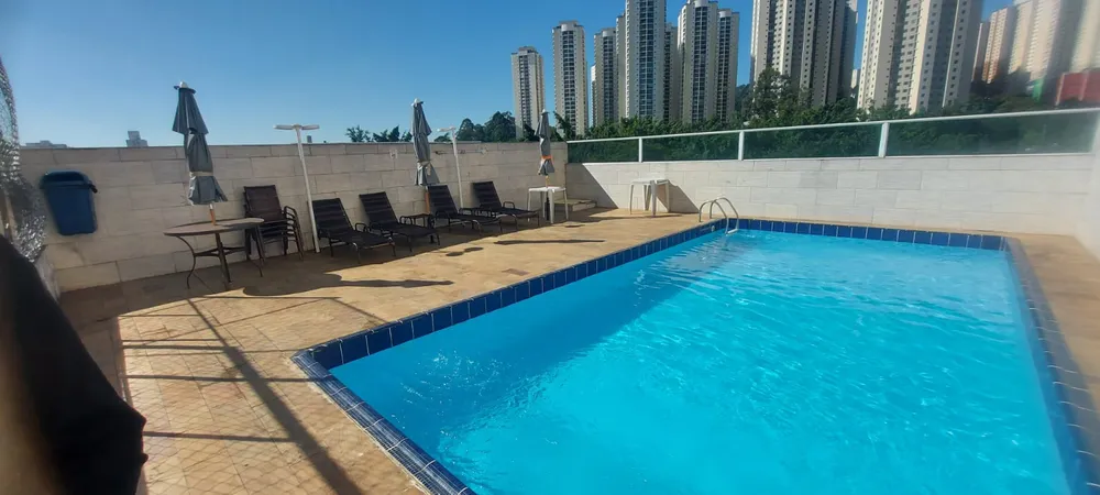 Apartamento, 3 quartos, 101 m² - Foto 8