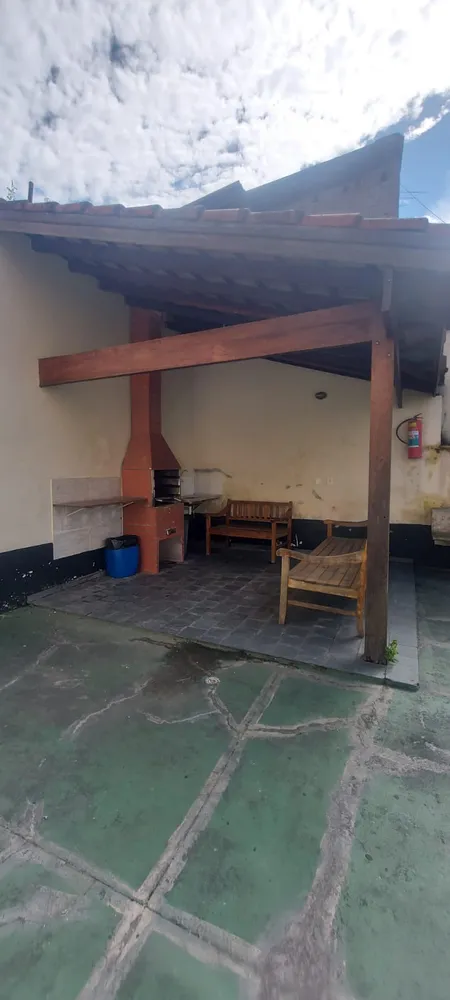 Apartamento, 3 quartos, 101 m² - Foto 11