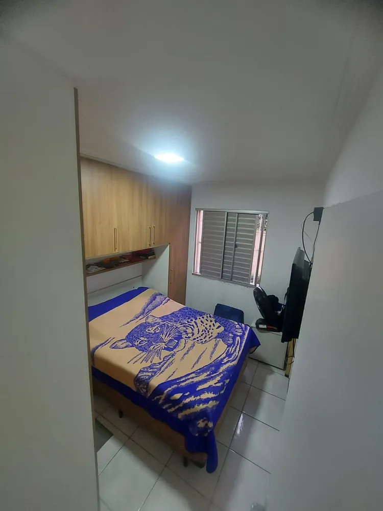 Apartamento, 3 quartos, 101 m² - Foto 14