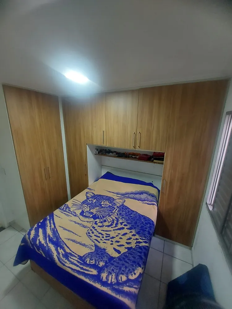 Apartamento, 3 quartos, 101 m² - Foto 9