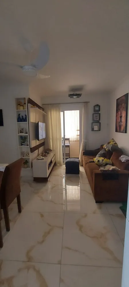 Apartamento, 3 quartos, 101 m² - Foto 13