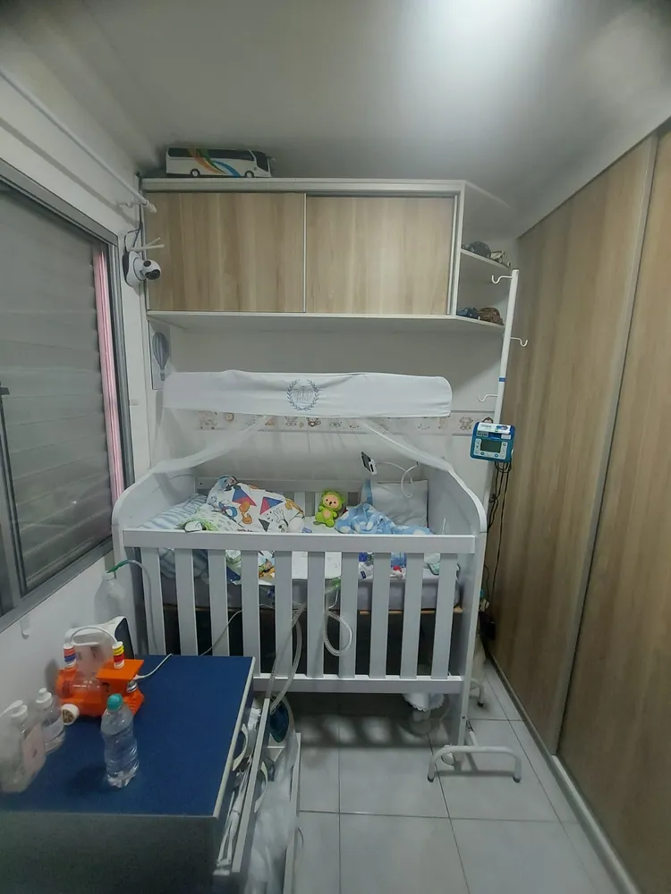 Apartamento, 3 quartos, 101 m² - Foto 7