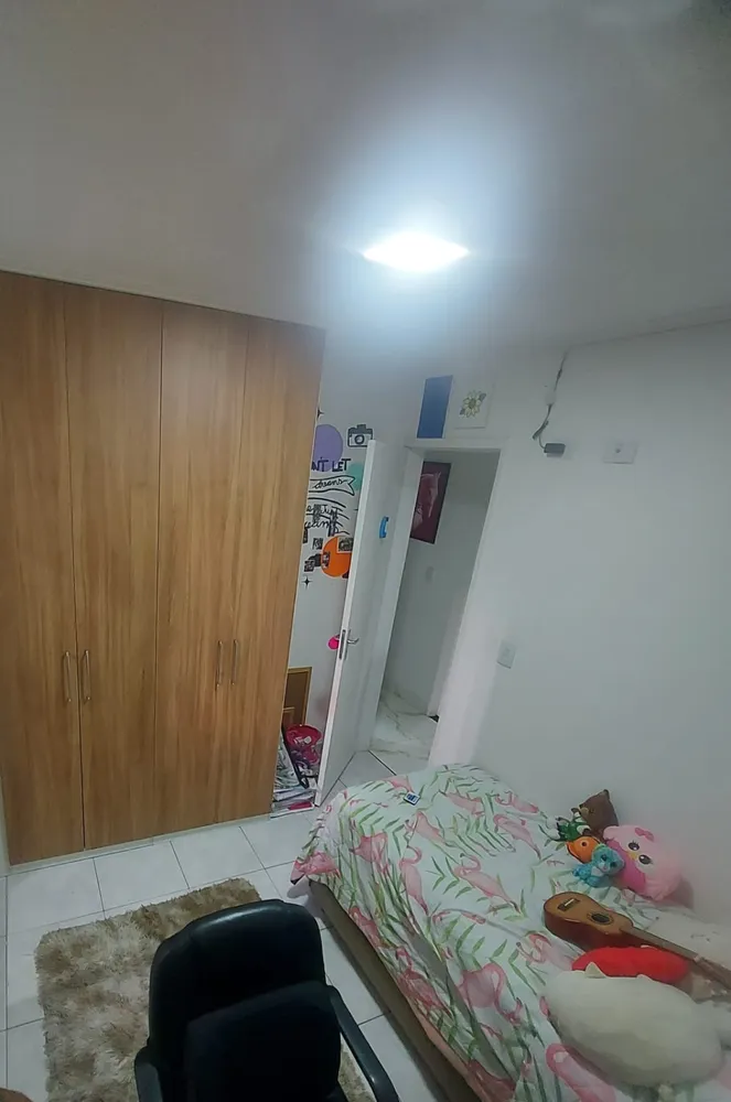 Apartamento, 3 quartos, 101 m² - Foto 2