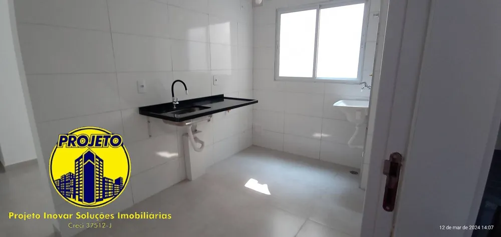 Apartamento, 2 quartos, 41 m² - Foto 3