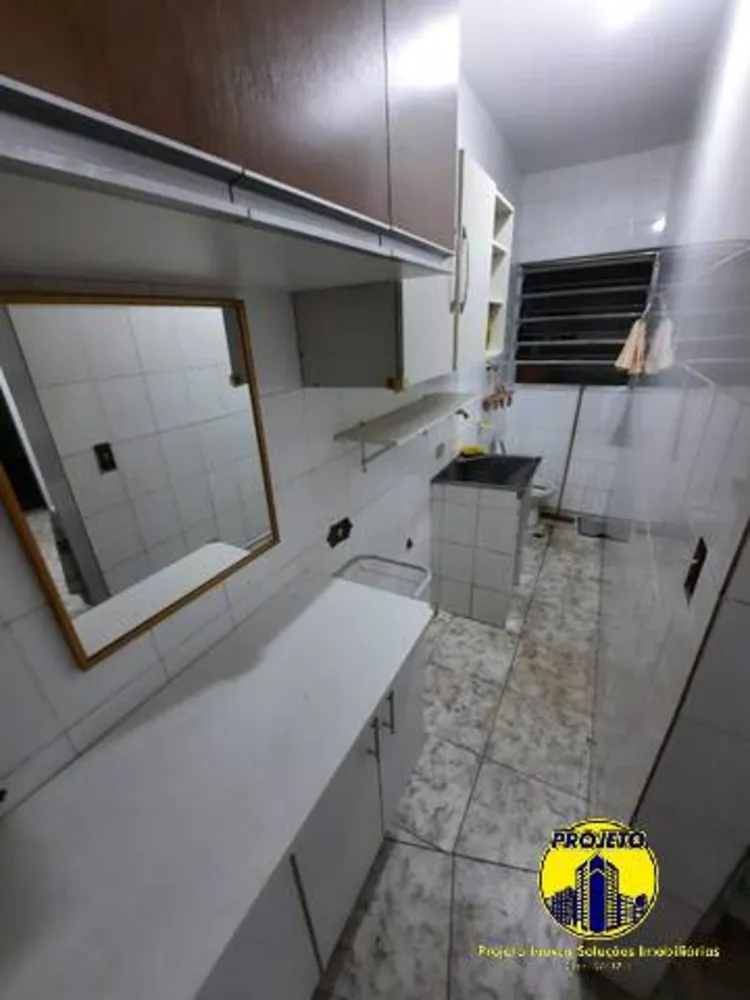 Casa, 3 quartos, 200 m² - Foto 2