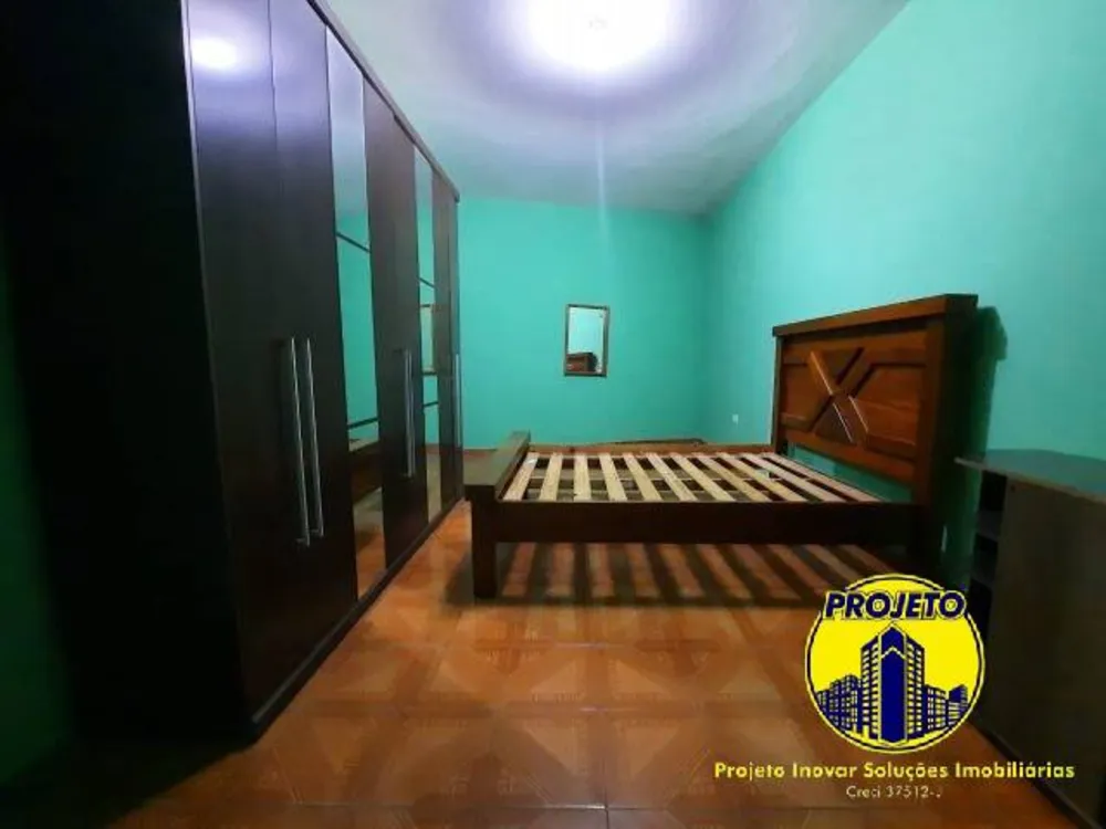 Casa, 3 quartos, 200 m² - Foto 4