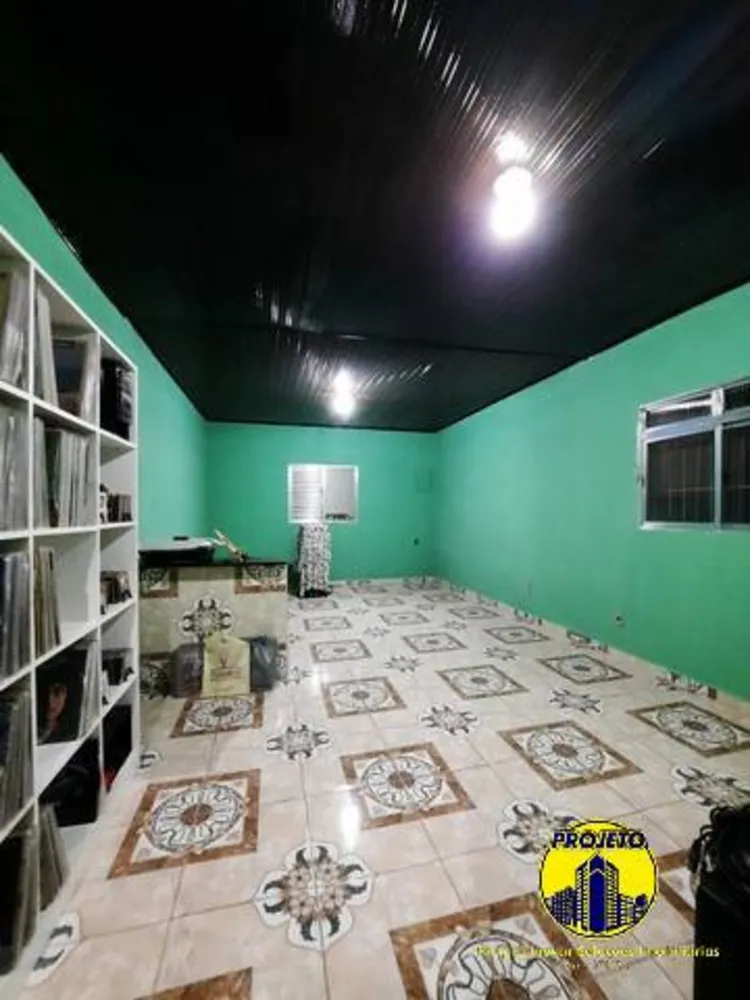 Casa, 3 quartos, 200 m² - Foto 3
