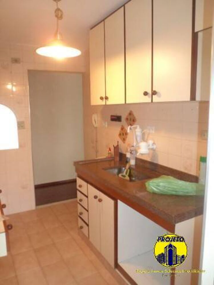 Apartamento, 2 quartos, 60 m² - Foto 6