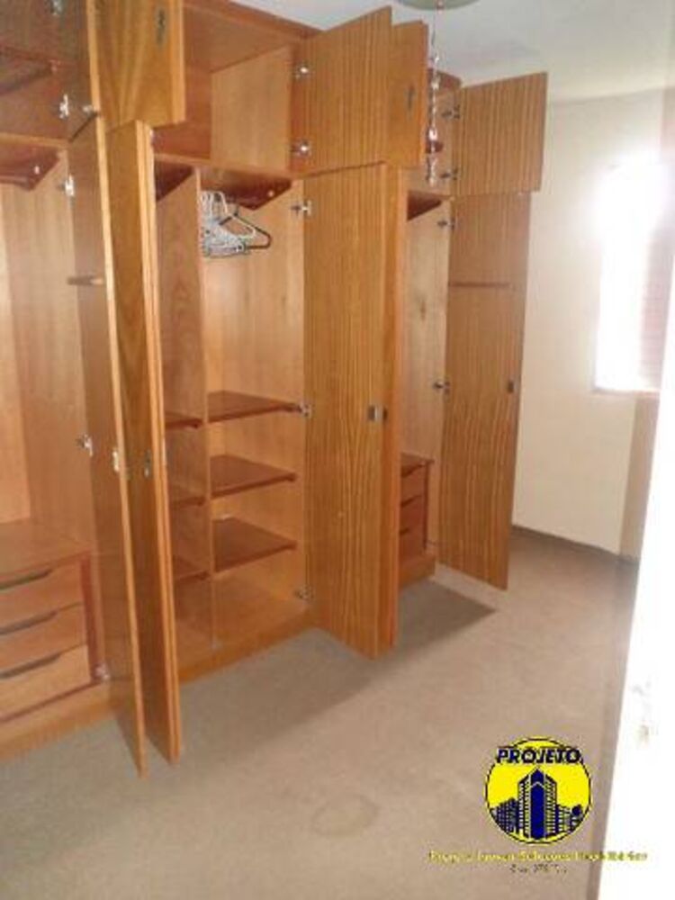 Apartamento, 2 quartos, 60 m² - Foto 4