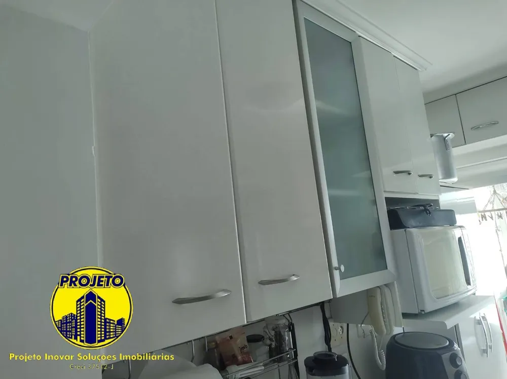 Apartamento, 2 quartos, 50 m² - Foto 9
