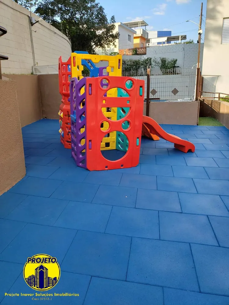 Apartamento, 2 quartos, 50 m² - Foto 10
