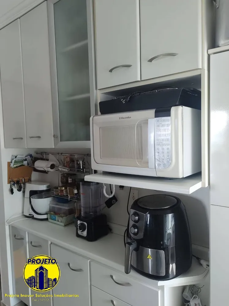 Apartamento, 2 quartos, 50 m² - Foto 8