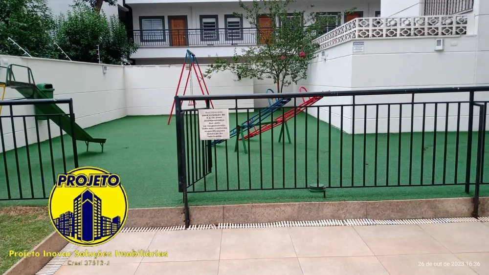 Apartamento, 2 quartos, 50 m² - Foto 7