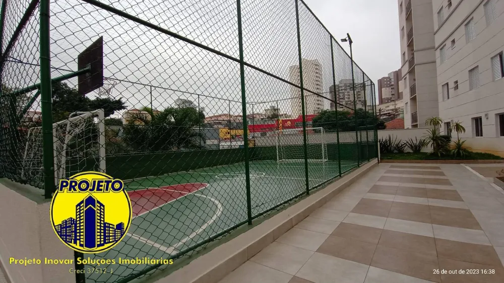 Apartamento, 2 quartos, 50 m² - Foto 8