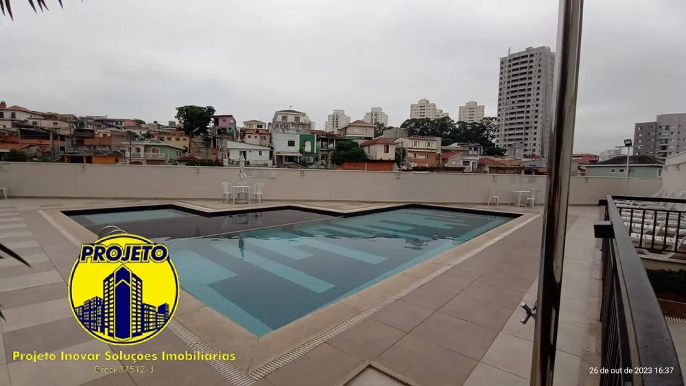 Apartamento, 2 quartos, 50 m² - Foto 9