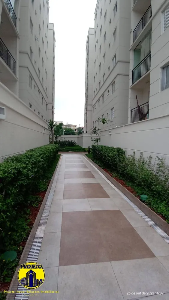 Apartamento, 2 quartos, 50 m² - Foto 12