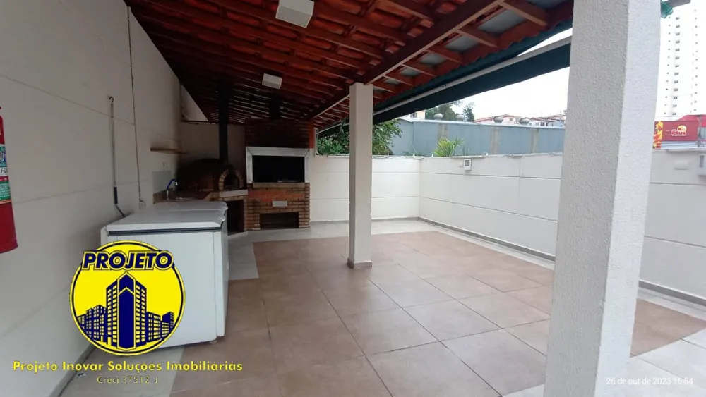 Apartamento, 2 quartos, 50 m² - Foto 11