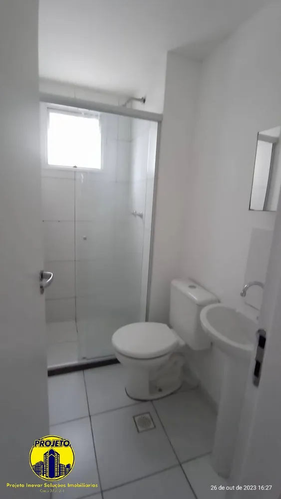 Apartamento, 2 quartos, 50 m² - Foto 5