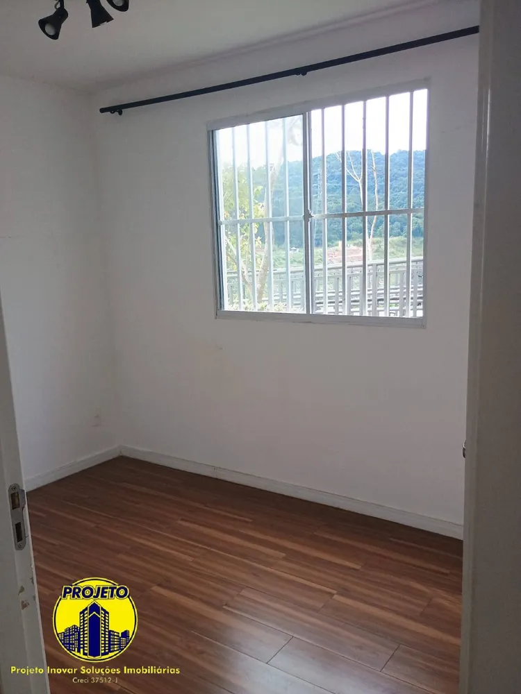 Apartamento, 1 quarto, 38 m² - Foto 7