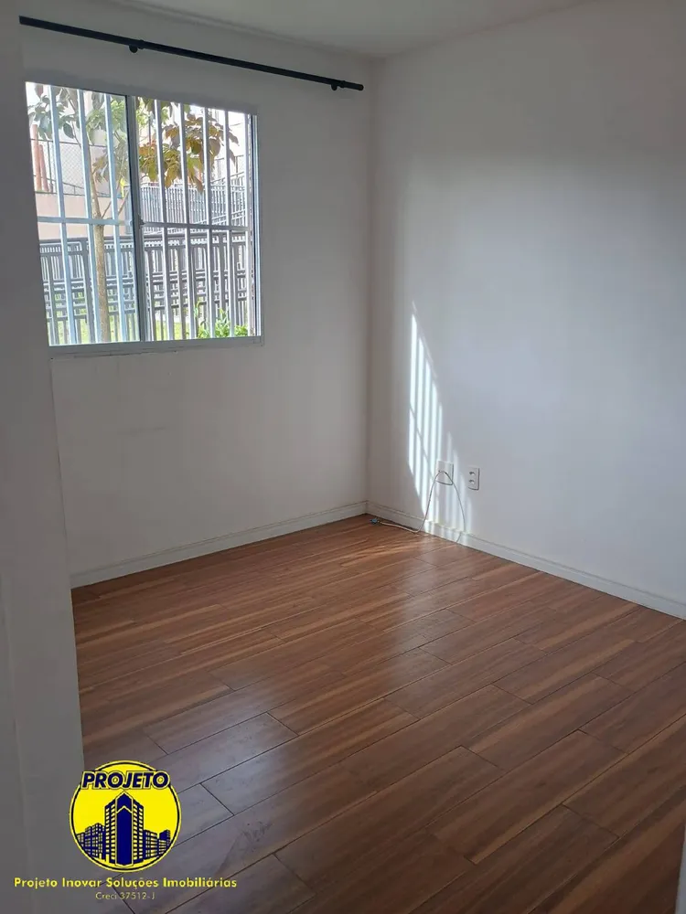 Apartamento, 1 quarto, 38 m² - Foto 5