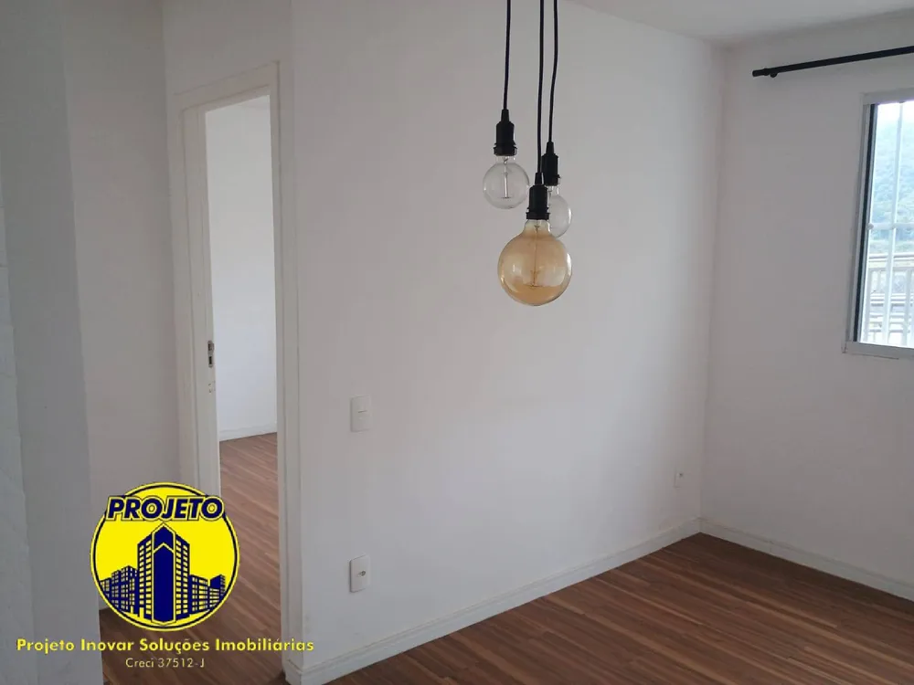 Apartamento, 1 quarto, 38 m² - Foto 3