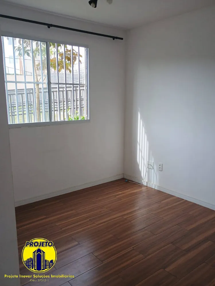 Apartamento, 1 quarto, 38 m² - Foto 4