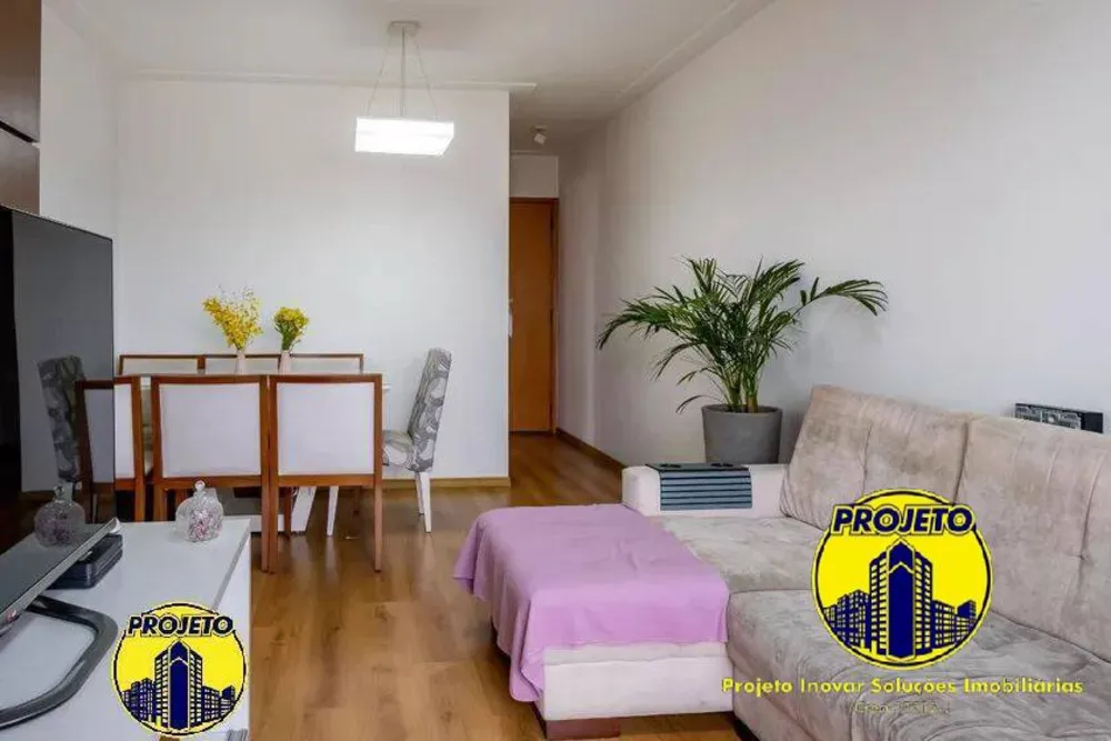 Apartamento, 4 quartos, 83 m² - Foto 3