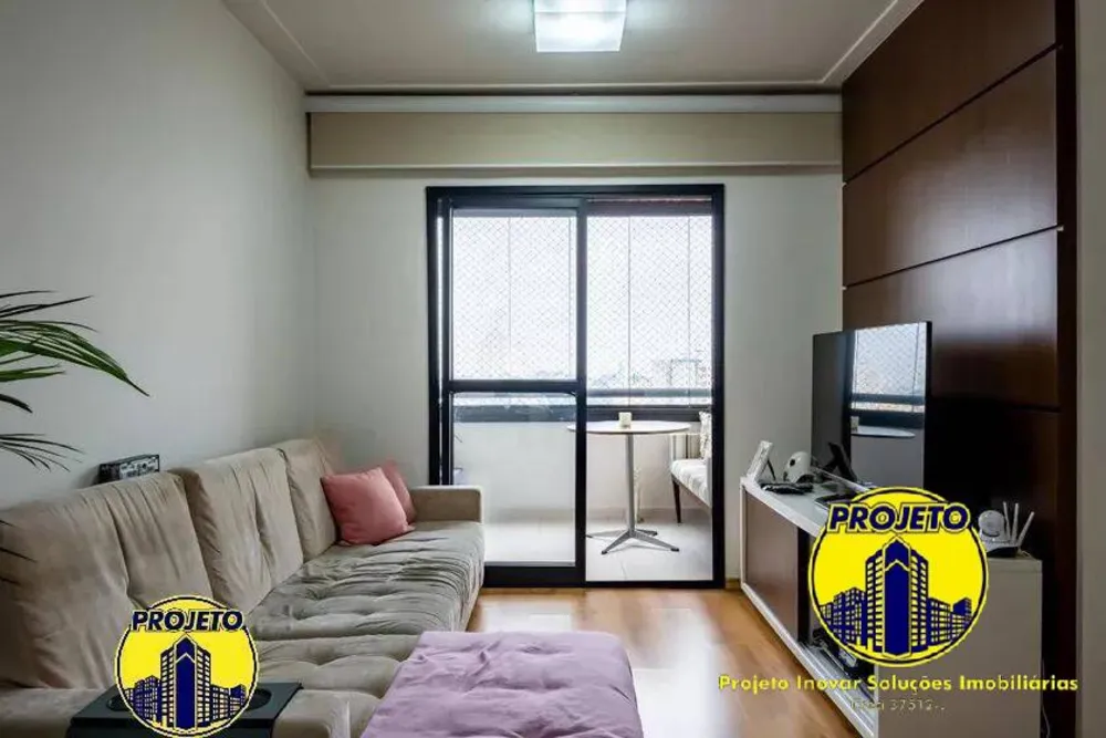 Apartamento, 4 quartos, 83 m² - Foto 7