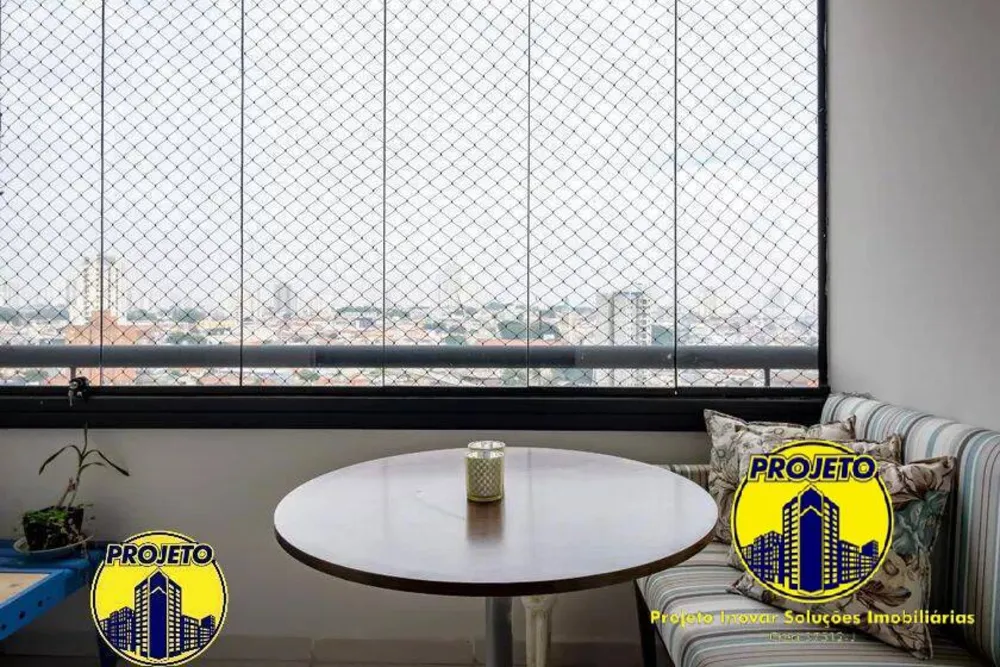 Apartamento, 4 quartos, 83 m² - Foto 5