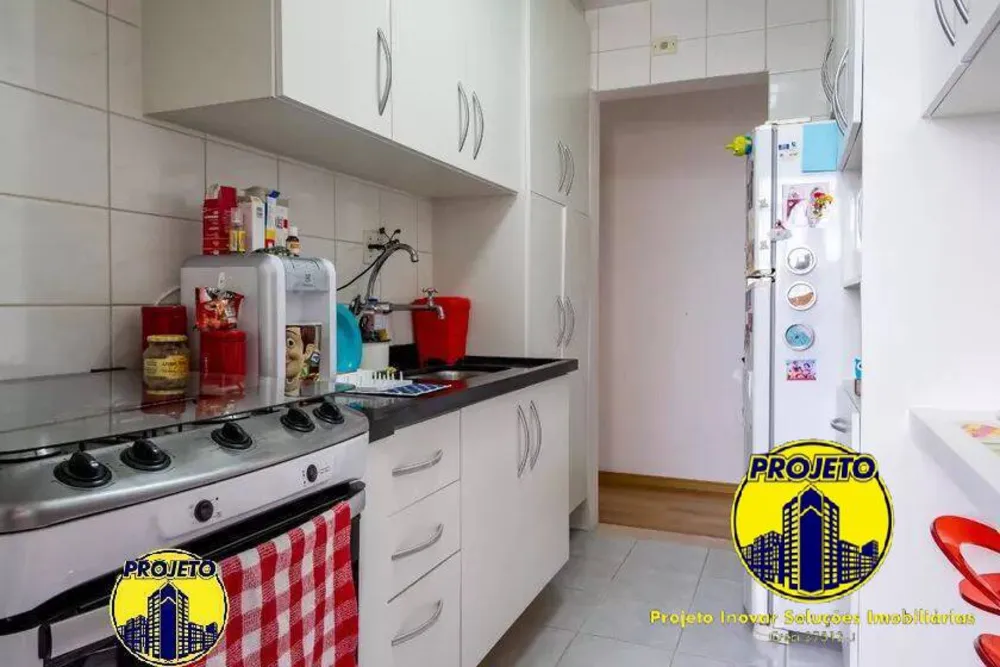 Apartamento, 4 quartos, 83 m² - Foto 11
