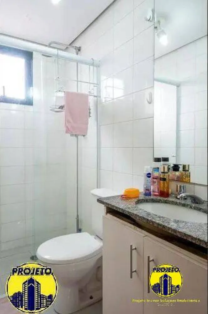 Apartamento, 4 quartos, 83 m² - Foto 9