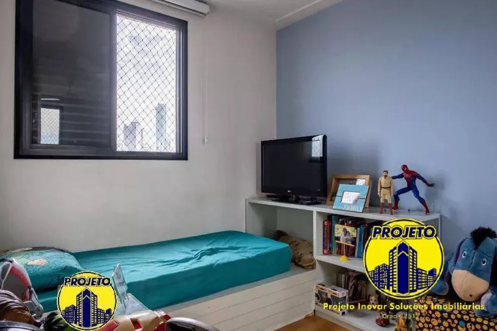 Apartamento, 4 quartos, 83 m² - Foto 10