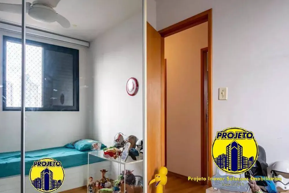 Apartamento, 4 quartos, 83 m² - Foto 6