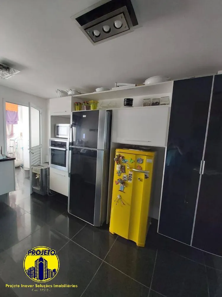 Apartamento, 3 quartos, 184 m² - Foto 10