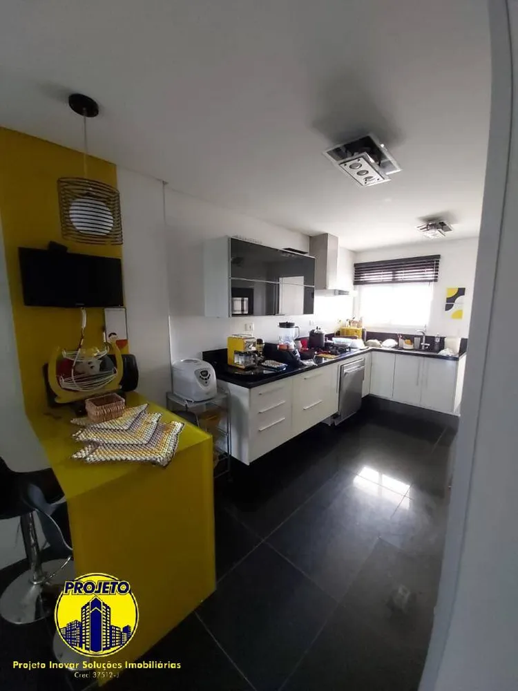 Apartamento, 3 quartos, 184 m² - Foto 3