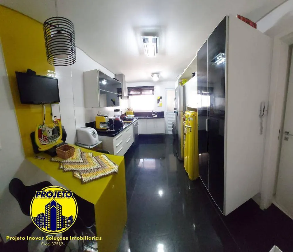 Apartamento, 3 quartos, 184 m² - Foto 9