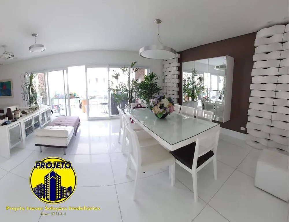 Apartamento, 3 quartos, 184 m² - Foto 11