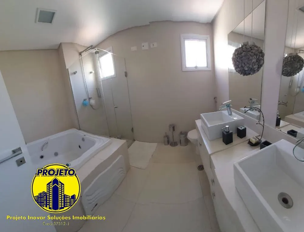 Apartamento, 3 quartos, 184 m² - Foto 8
