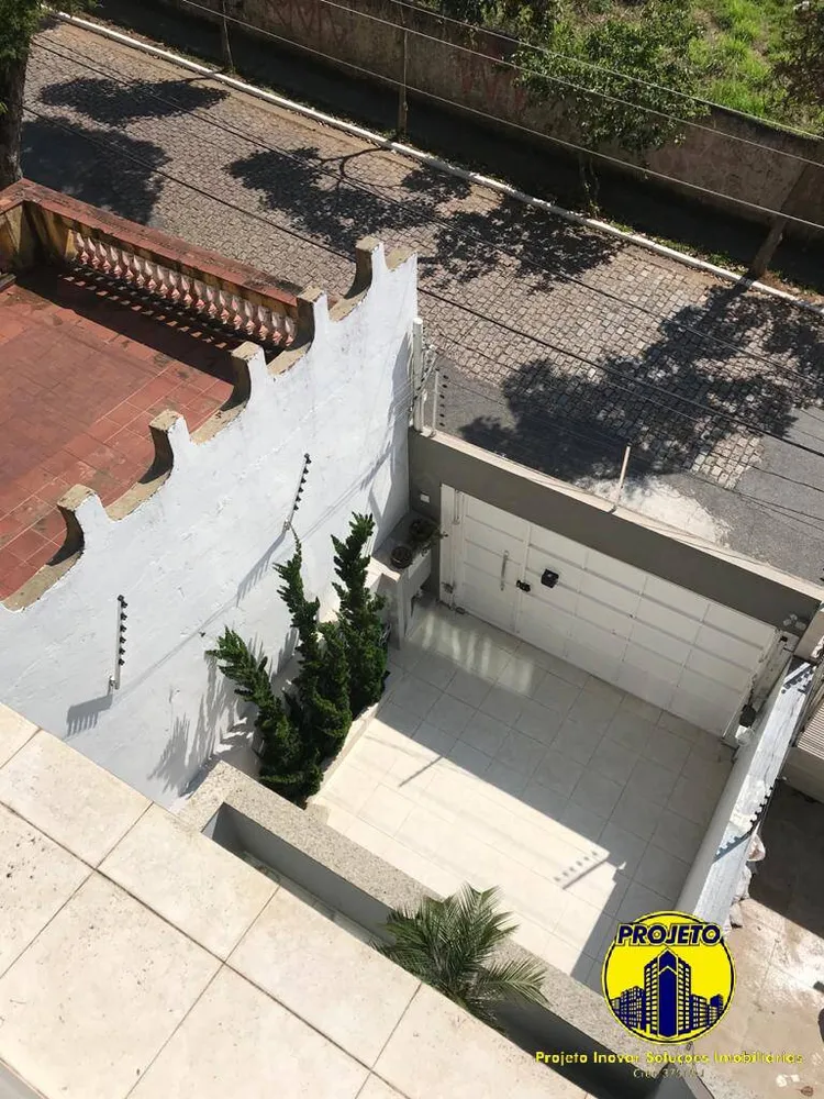 Sobrado, 3 quartos, 220 m² - Foto 4