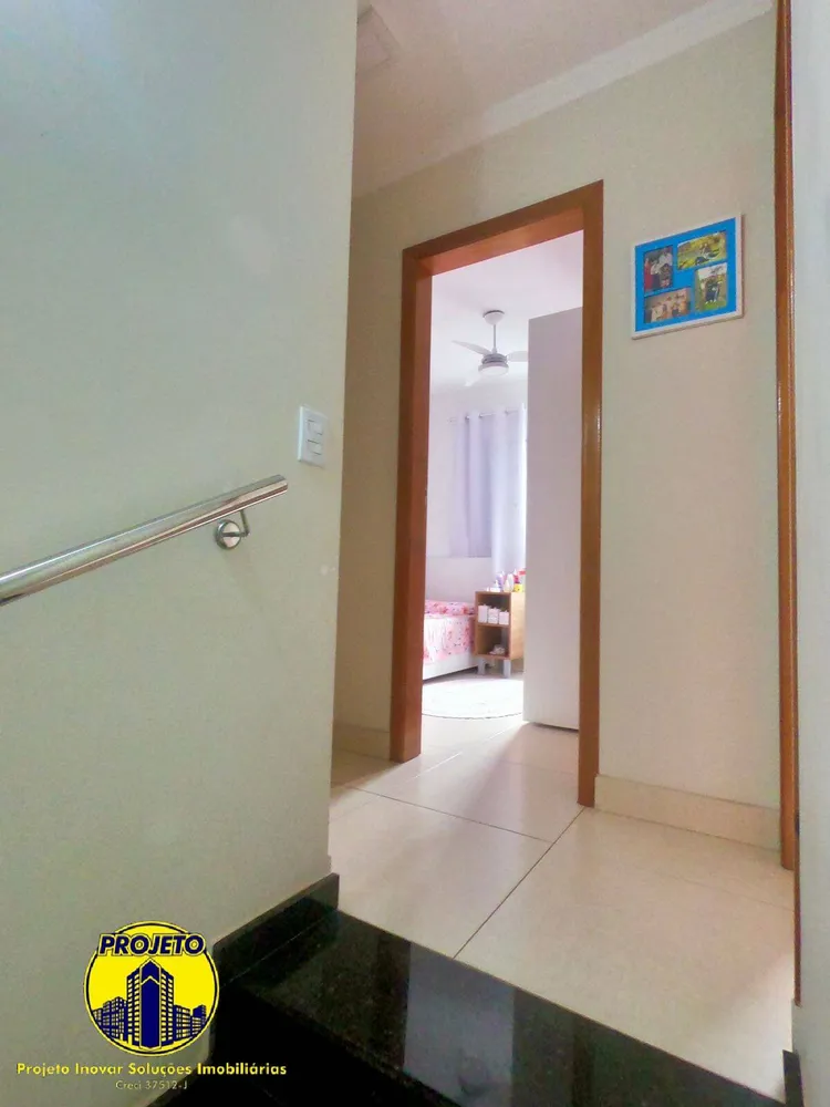 Sobrado, 3 quartos, 145 m² - Foto 5
