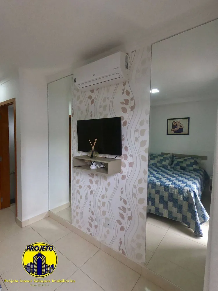 Sobrado, 3 quartos, 145 m² - Foto 8