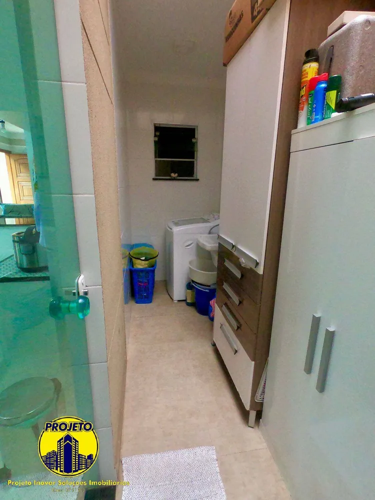 Sobrado, 3 quartos, 145 m² - Foto 11