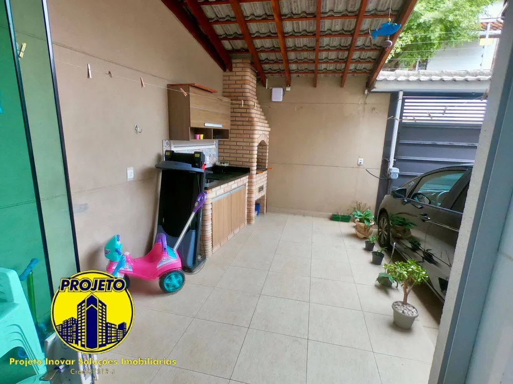Sobrado, 3 quartos, 145 m² - Foto 12