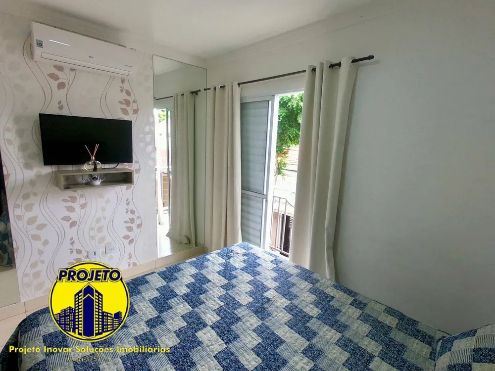Sobrado, 3 quartos, 145 m² - Foto 7