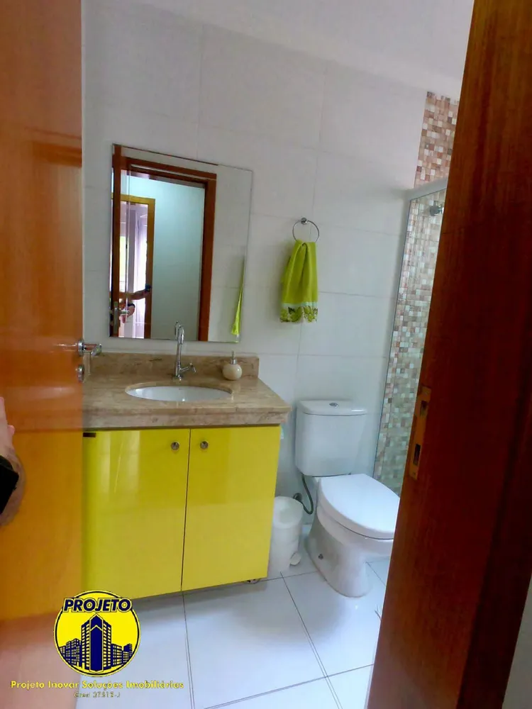 Sobrado, 3 quartos, 145 m² - Foto 9