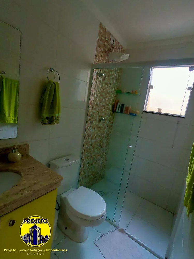 Sobrado, 3 quartos, 145 m² - Foto 10