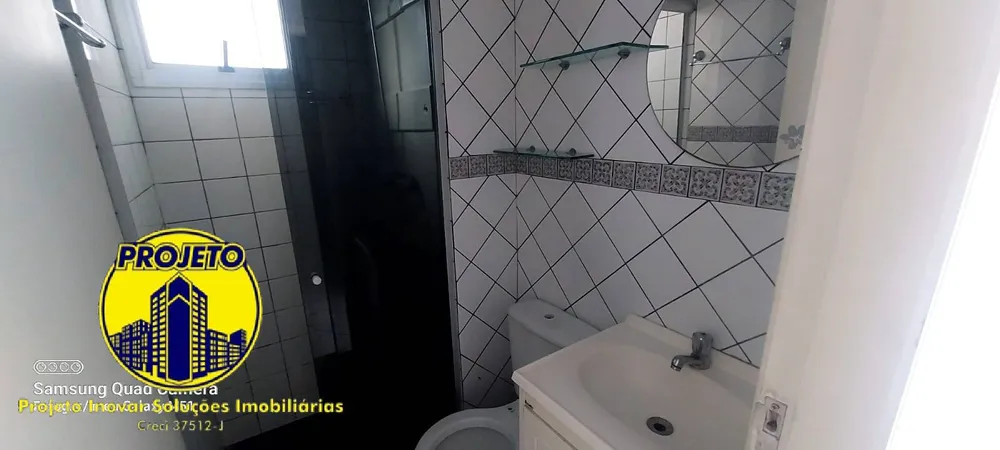 Apartamento, 3 quartos, 67 m² - Foto 3