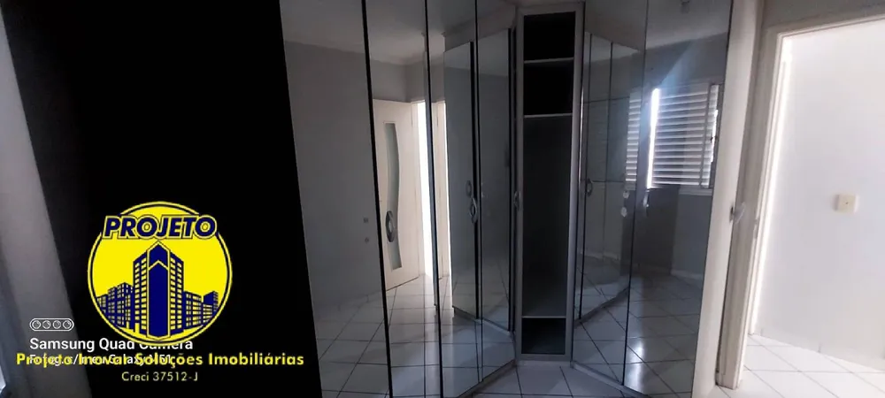 Apartamento, 3 quartos, 67 m² - Foto 2